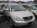 Preview 2003 Toyota Harrier