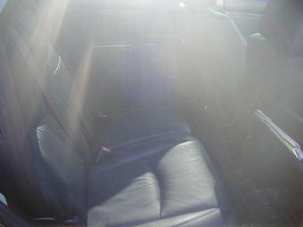 2003 Toyota Harrier For Sale