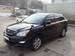 Preview Toyota Harrier