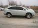 Preview Toyota Harrier