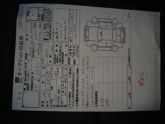 2003 Toyota Harrier Pictures
