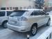 Preview Toyota Harrier