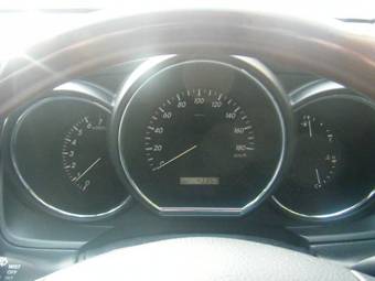 2003 Toyota Harrier For Sale