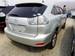 Preview Toyota Harrier
