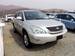 Preview 2003 Toyota Harrier