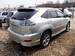 Preview Toyota Harrier