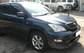 Preview Toyota Harrier