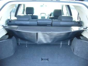 2003 Toyota Harrier Photos