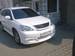 Preview Toyota Harrier