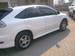 Preview Toyota Harrier