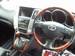 Preview Toyota Harrier