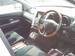 Preview Toyota Harrier