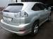 Preview Toyota Harrier