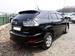 Preview Toyota Harrier