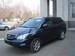 Preview Toyota Harrier