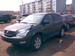 Preview Toyota Harrier