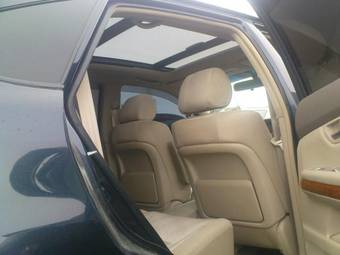 2003 Toyota Harrier Photos