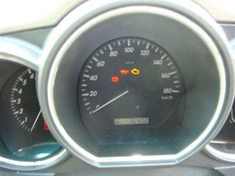 2003 Toyota Harrier Photos