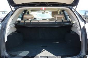 2003 Toyota Harrier For Sale