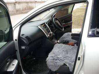 2003 Toyota Harrier For Sale