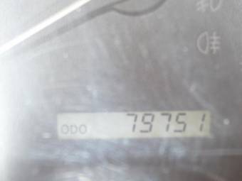 2003 Toyota Harrier For Sale