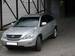 Preview 2003 Toyota Harrier