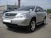 Preview Toyota Harrier