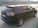 Preview Toyota Harrier