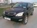 Preview 2003 Toyota Harrier