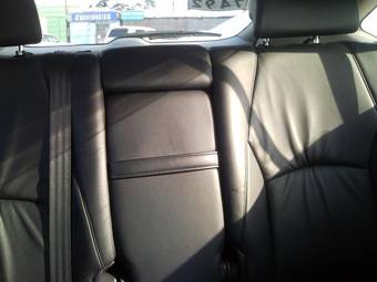 2003 Toyota Harrier For Sale