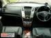 Preview Toyota Harrier