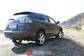 Preview Toyota Harrier