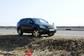 Preview Toyota Harrier