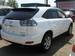 Preview Toyota Harrier