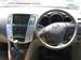 Preview Toyota Harrier