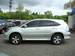 Preview Toyota Harrier