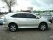 Preview Toyota Harrier