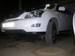 Preview Toyota Harrier