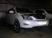 Preview Toyota Harrier