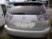 Preview Toyota Harrier