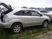 Preview Toyota Harrier
