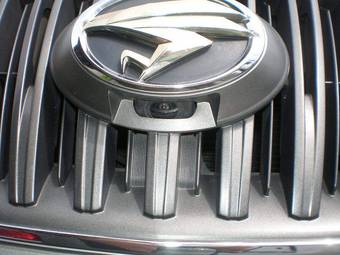 2003 Toyota Harrier For Sale