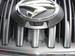 Preview Toyota Harrier
