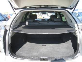 2003 Toyota Harrier For Sale