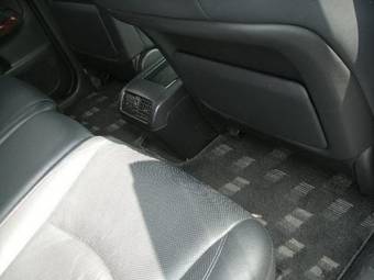 2003 Toyota Harrier For Sale