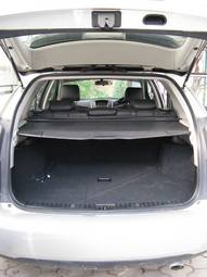 2003 Toyota Harrier Photos