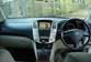 Preview Toyota Harrier