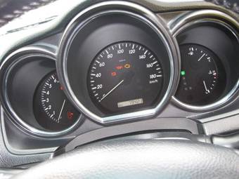 2003 Toyota Harrier For Sale