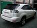Preview Toyota Harrier