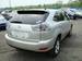 Preview 2003 Toyota Harrier